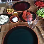 Hotel Antique House Cappadocia *