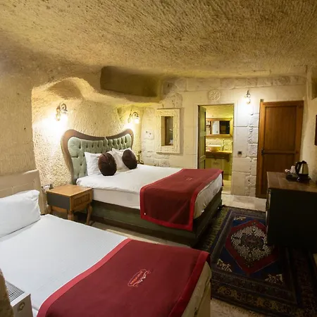 מלון Antique House Cappadocia