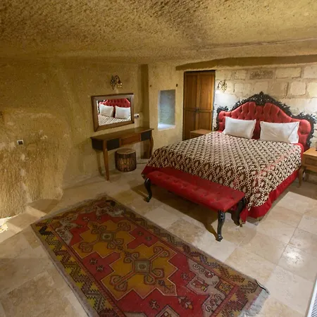 Antique House Cappadocia Hotel