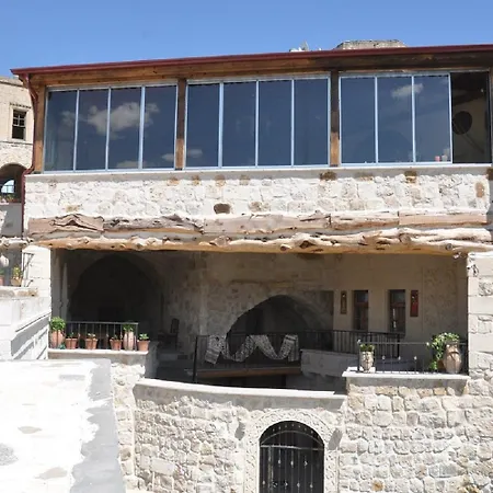 Antique House Cappadocia מלון נבשהיר