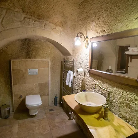 Antique House Cappadocia فندق