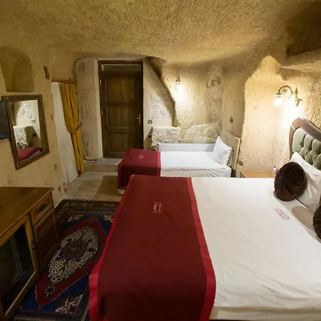 Antique House Cappadocia *