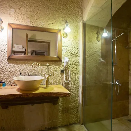 Antique House Cappadocia فندق