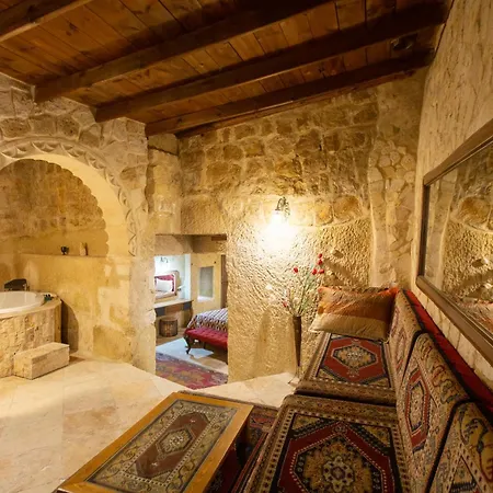 Antique House Cappadocia *