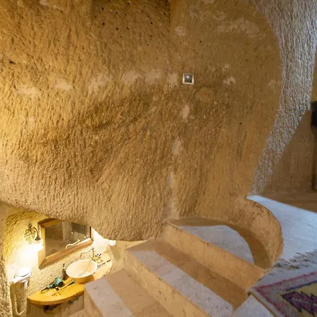 Antique House Cappadocia ホテル *