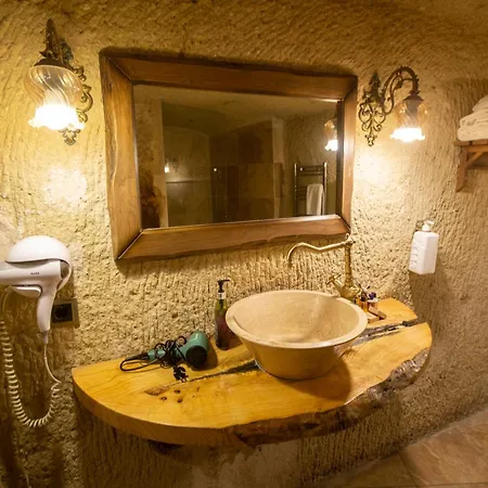فندق Antique House Cappadocia نفسهير