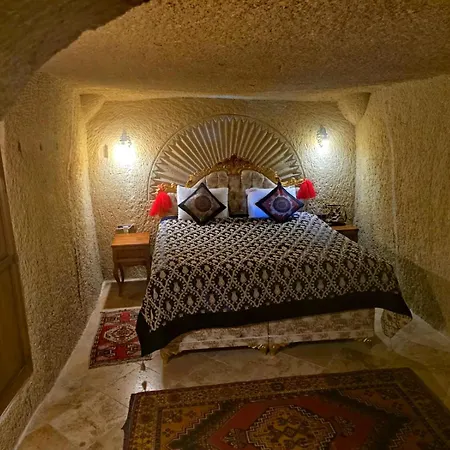Antique House Cappadocia מלון