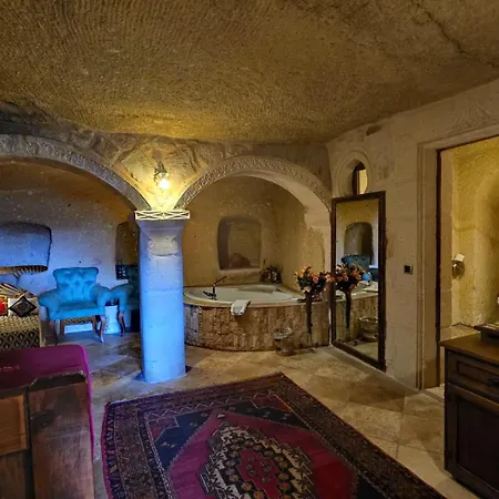 酒店 Antique House Cappadocia