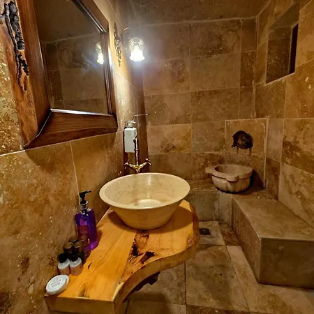 Antique House Cappadocia فندق *