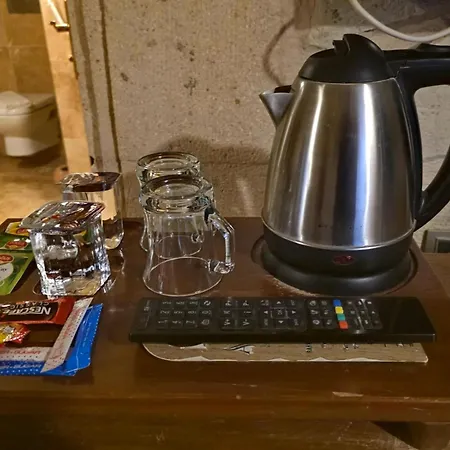 Hotel Antique House Cappadocia *