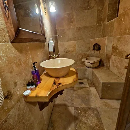Antique House Cappadocia فندق نفسهير