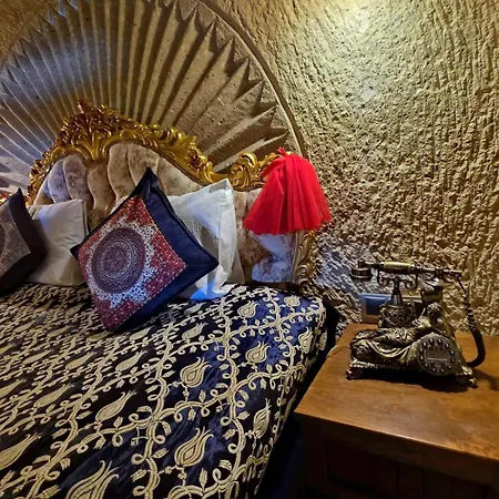 Antique House Cappadocia *