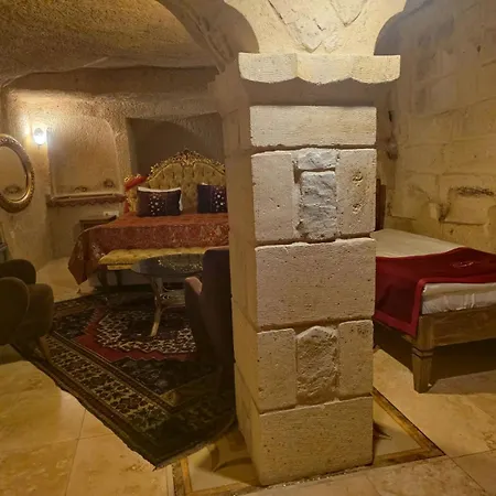 Antique House Cappadocia Hotel *
