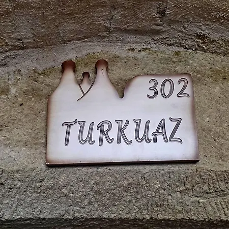 מלון Antique House Cappadocia *