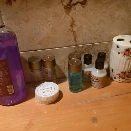 Antique House Cappadocia *