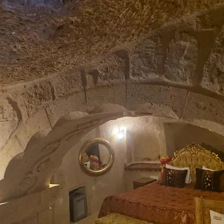 Antique House Cappadocia * 内夫谢希尔