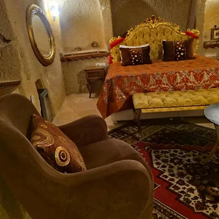 Antique House Cappadocia מלון