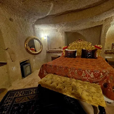 Antique House Cappadocia * 内夫谢希尔
