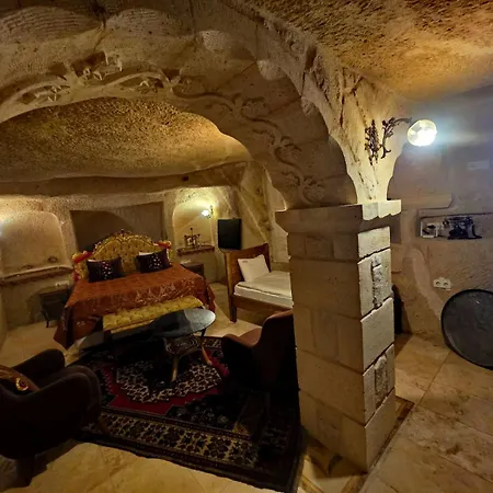 酒店 Antique House Cappadocia
