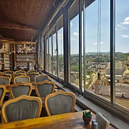 מלון Antique House Cappadocia *