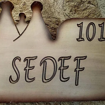 Antique House Cappadocia