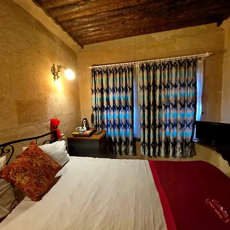 Antique House Cappadocia מלון *