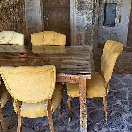 Antique House Cappadocia *