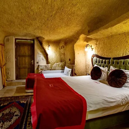 Antique House Cappadocia מלון