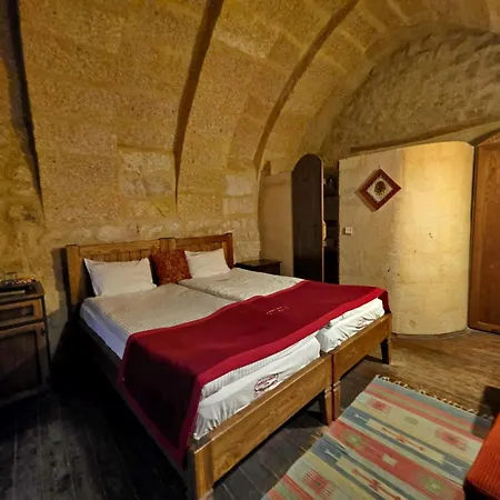 Antique House Cappadocia מלון