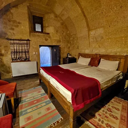 Antique House Cappadocia מלון *
