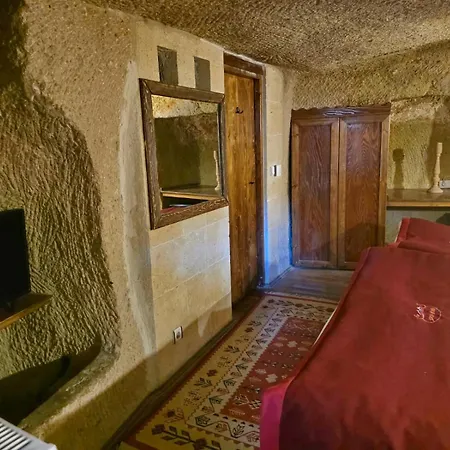 Antique House Cappadocia *