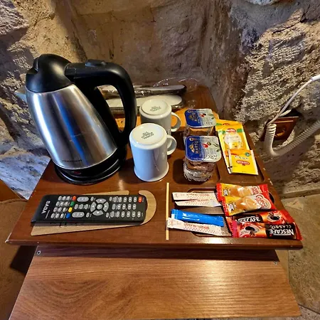 Antique House Cappadocia נבשהיר