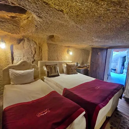 Antique House Cappadocia נבשהיר