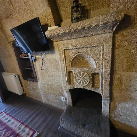 Antique House Cappadocia מלון *