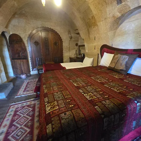 מלון Antique House Cappadocia *