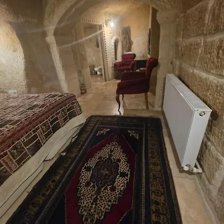 מלון Antique House Cappadocia נבשהיר