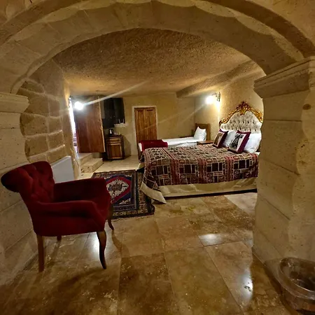 Antique House Cappadocia * נבשהיר