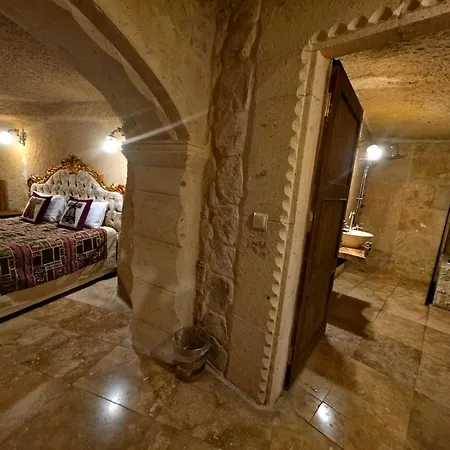 מלון Antique House Cappadocia נבשהיר