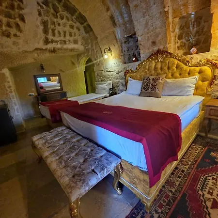 Antique House Cappadocia * נבשהיר