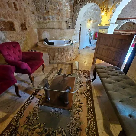 Antique House Cappadocia فندق