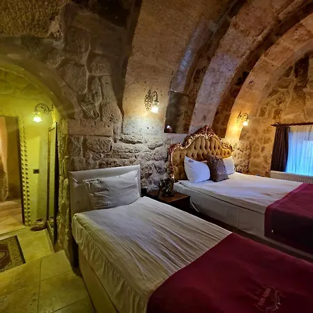 מלון Antique House Cappadocia