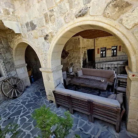 Antique House Cappadocia מלון *