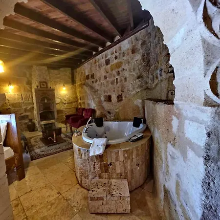 מלון Antique House Cappadocia *