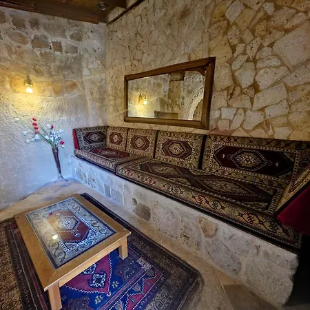 מלון Antique House Cappadocia נבשהיר