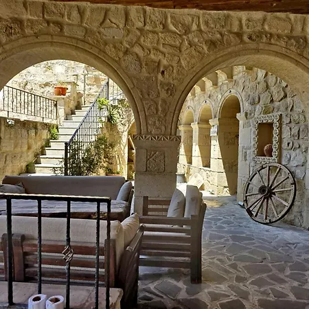 Antique House Cappadocia *