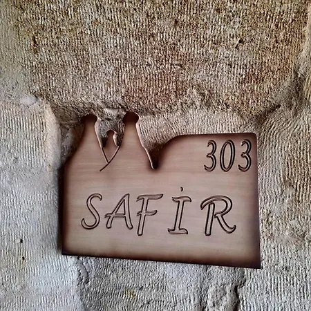 Antique House Cappadocia Nevsehir