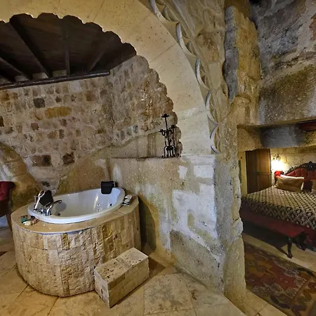 Antique House Cappadocia * נבשהיר