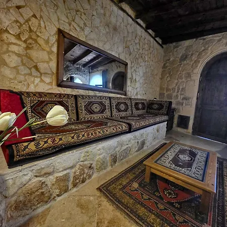 Antique House Cappadocia מלון
