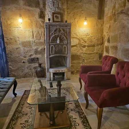 فندق Antique House Cappadocia