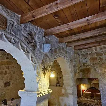 Hotel Antique House Cappadocia *